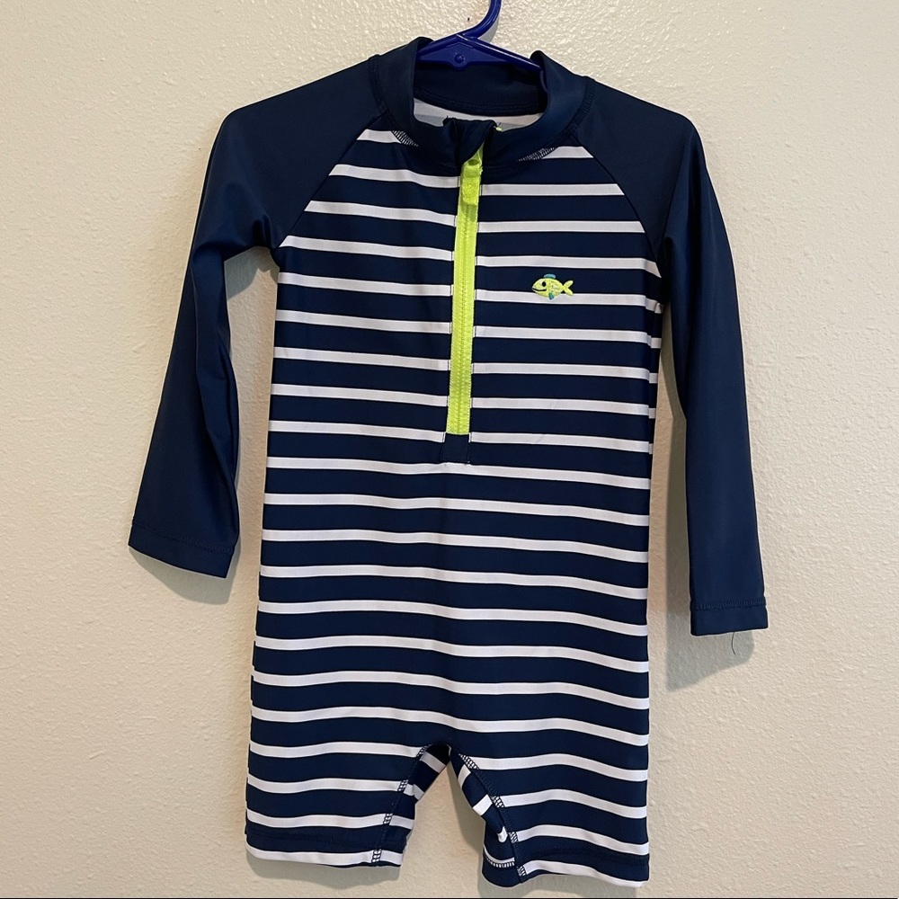 Carter’s Toddler Swimsuit